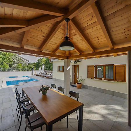 Casa Tilia Villa Sapjane Dış mekan fotoğraf