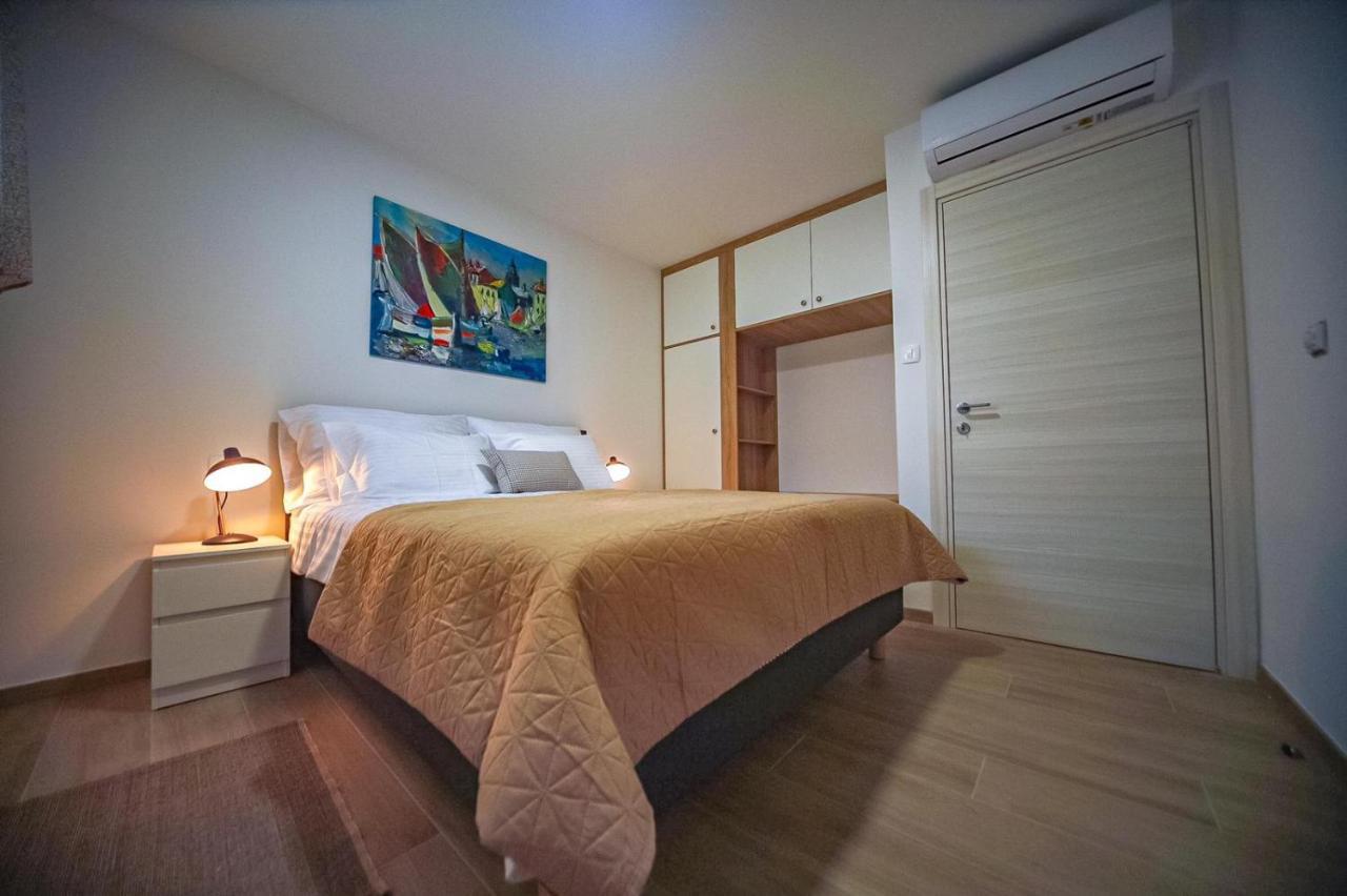 Casa Tilia Villa Sapjane Dış mekan fotoğraf