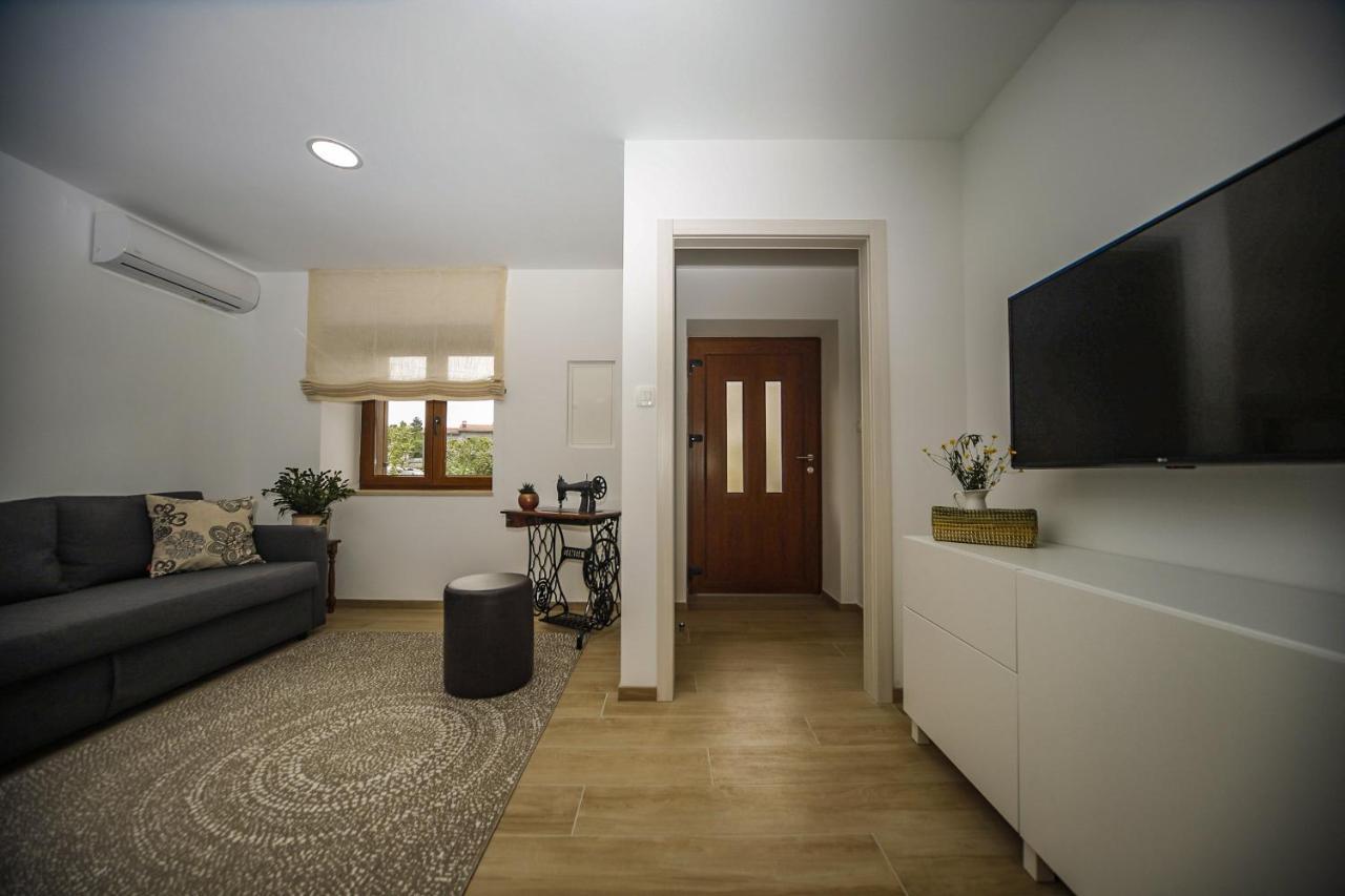 Casa Tilia Villa Sapjane Dış mekan fotoğraf