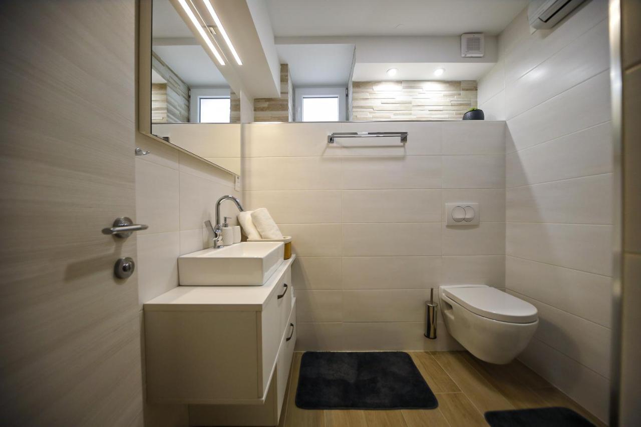 Casa Tilia Villa Sapjane Dış mekan fotoğraf