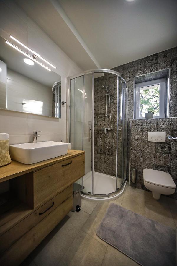 Casa Tilia Villa Sapjane Dış mekan fotoğraf