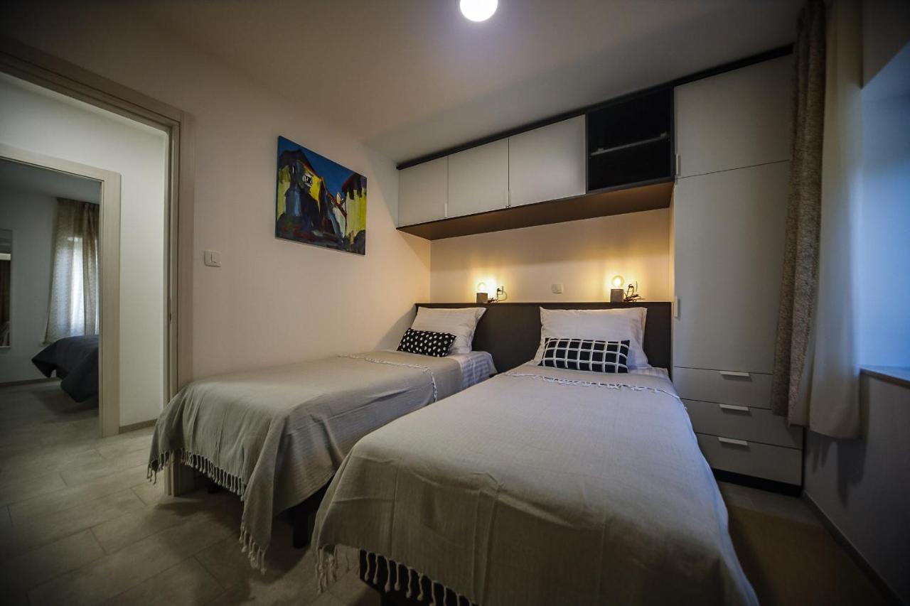 Casa Tilia Villa Sapjane Dış mekan fotoğraf