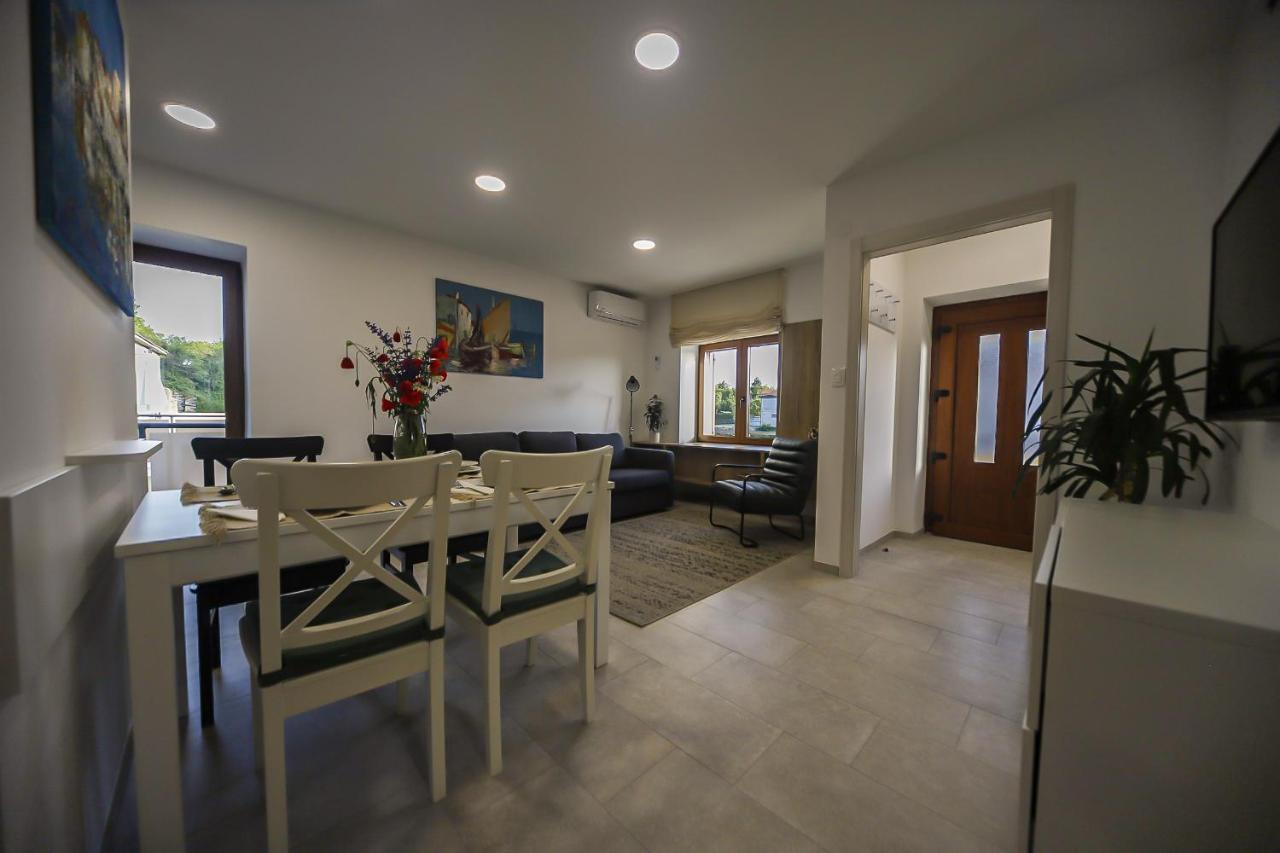 Casa Tilia Villa Sapjane Dış mekan fotoğraf